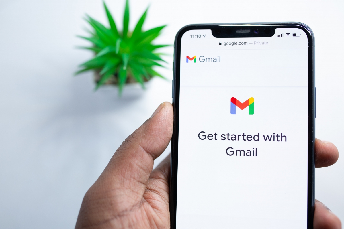 Custom email solutions