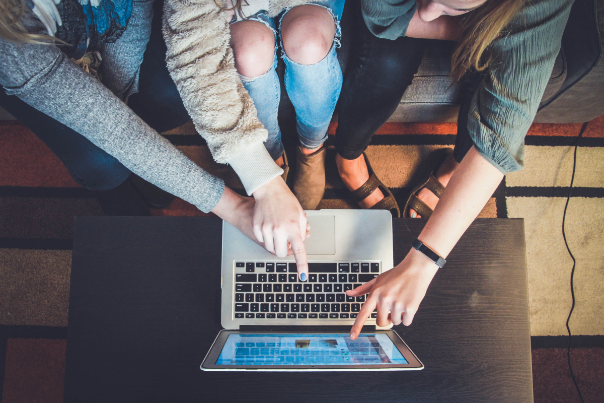 What is Interactive Web Design? Everything You Need to Know