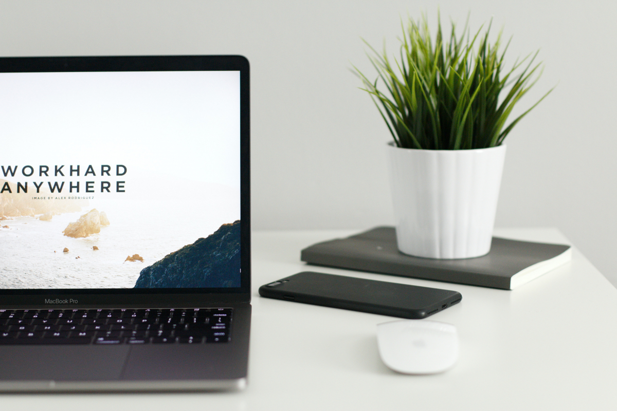 The Benefits of Building a Bespoke Website