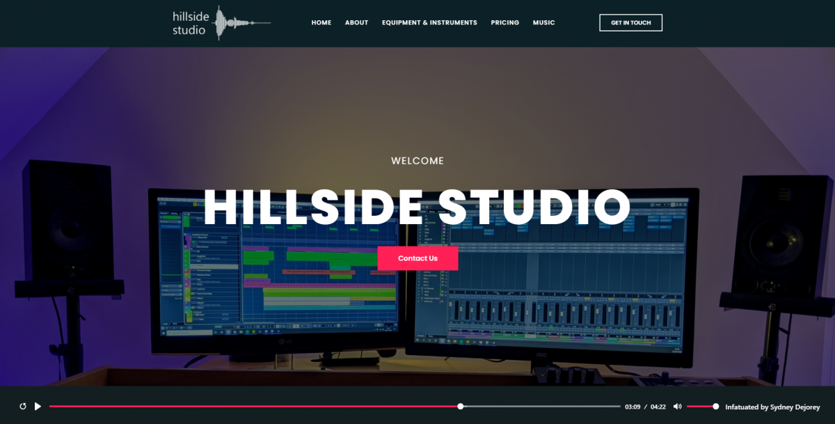 Hillside Studio
