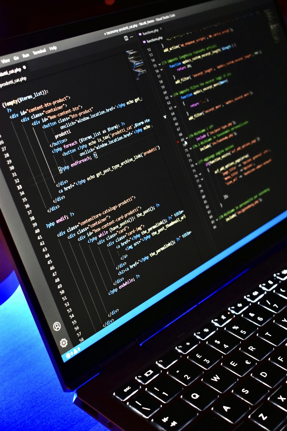 We'll fix the PHP2Shell vulnerability on your website