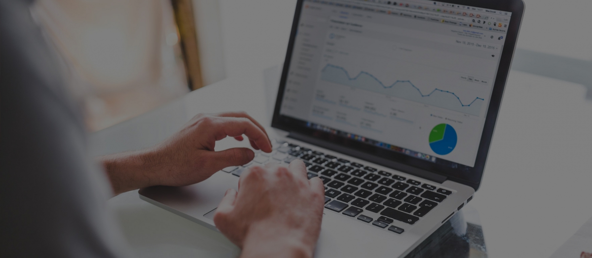 Google Analytics & Facebook Pixel